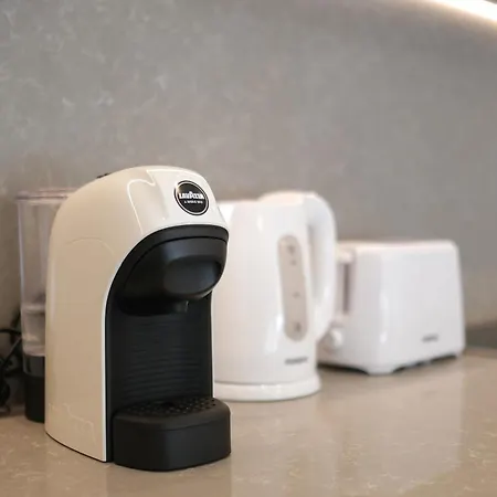 Matisse No25 Luxury 2 Bedrooms With Parking