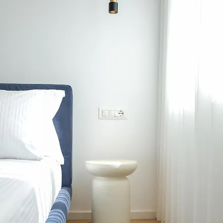 Matisse No25 Luxury 2 Bedrooms With Parking Apartamento