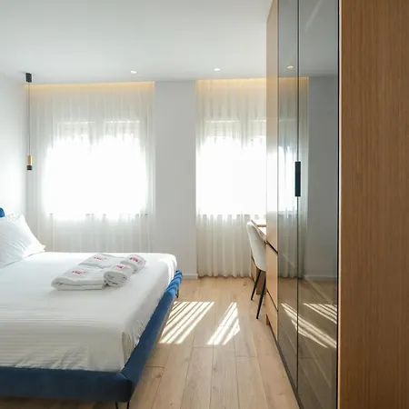 Διαμέρισμα Matisse No25 Luxury 2 Bedrooms With Parking *