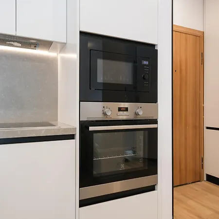 Διαμέρισμα Matisse No25 Luxury 2 Bedrooms With Parking