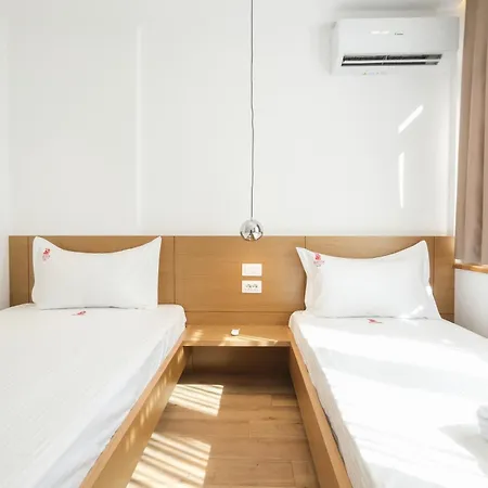 Διαμέρισμα Matisse No25 Luxury 2 Bedrooms With Parking Τίρανα