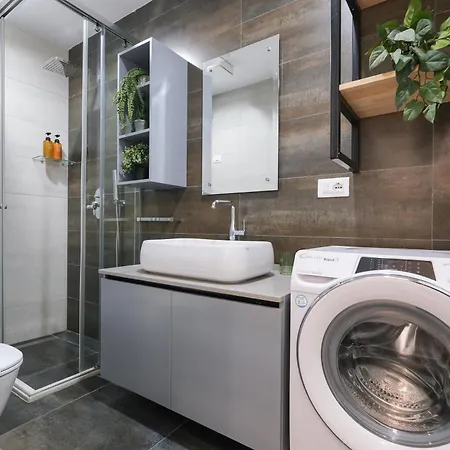 Διαμέρισμα Matisse No25 Luxury 2 Bedrooms With Parking