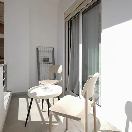 Matisse No25 Luxury 2 Bedrooms With Parking Apartamento