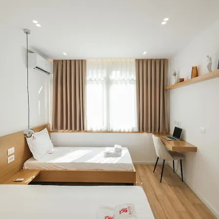 Matisse No25 Luxury 2 Bedrooms With Parking * Τίρανα
