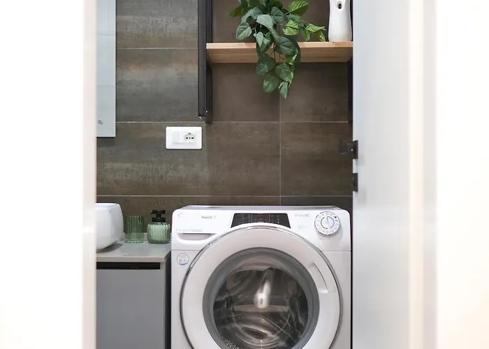 Matisse No25 Luxury 2 Bedrooms With Parking דירה *