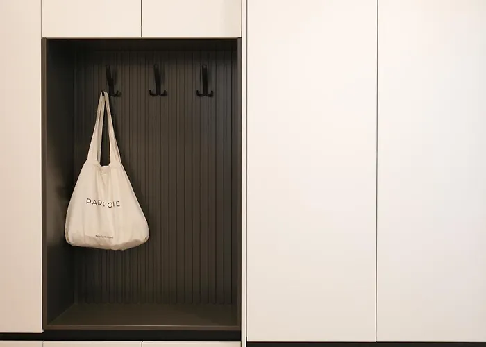 Matisse No25 Luxury 2 Bedrooms With Parking טיראנה