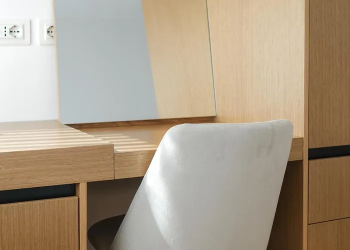 Matisse No25 Luxury 2 Bedrooms With Parking