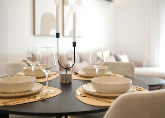 Matisse No25 Luxury 2 Bedrooms With Parking *