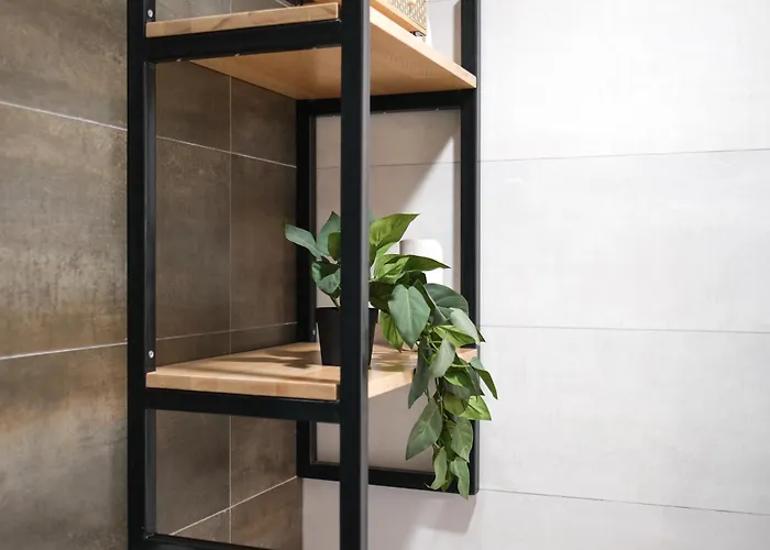 Matisse No25 Luxury 2 Bedrooms With Parking טיראנה