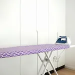 Apartmán Matisse No25 Luxury 2 Bedrooms With Parking Tirana