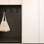 Matisse No25 Luxury 2 Bedrooms With Parking Tirana