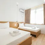 Matisse No25 Luxury 2 Bedrooms With Parking Tirana