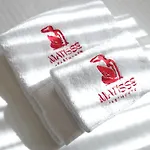 Apartmán Matisse No25 Luxury 2 Bedrooms With Parking *