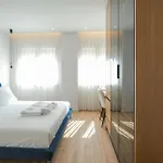 Apartmán Matisse No25 Luxury 2 Bedrooms With Parking *