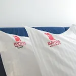 Matisse No25 Luxury 2 Bedrooms With Parking Apartmán *