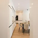 Apartmán Matisse No25 Luxury 2 Bedrooms With Parking *