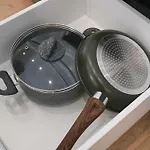 Matisse No25 Luxury 2 Bedrooms With Parking Apartmán Tirana