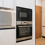 Apartmán Matisse No25 Luxury 2 Bedrooms With Parking