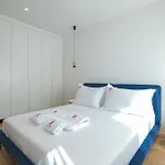 Apartmán Matisse No25 Luxury 2 Bedrooms With Parking *