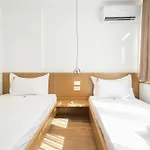 Apartmán Matisse No25 Luxury 2 Bedrooms With Parking Tirana