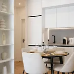Apartmán Matisse No25 Luxury 2 Bedrooms With Parking