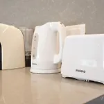 Apartmán Matisse No25 Luxury 2 Bedrooms With Parking Tirana