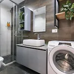 Apartmán Matisse No25 Luxury 2 Bedrooms With Parking