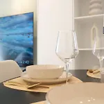 Matisse No25 Luxury 2 Bedrooms With Parking Apartmán