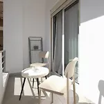 Matisse No25 Luxury 2 Bedrooms With Parking Apartmán