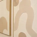 Apartmán Matisse No25 Luxury 2 Bedrooms With Parking Tirana