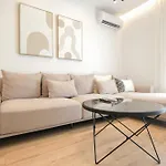 Matisse No25 Luxury 2 Bedrooms With Parking *