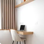 Matisse No25 Luxury 2 Bedrooms With Parking Apartmán Tirana