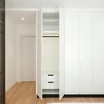 Matisse No25 Luxury 2 Bedrooms With Parking