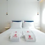 Apartmán Matisse No25 Luxury 2 Bedrooms With Parking *