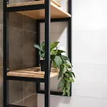 Matisse No25 Luxury 2 Bedrooms With Parking Tirana