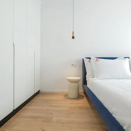 Matisse No25 Luxury 2 Bedrooms With Parking Lägenhet *