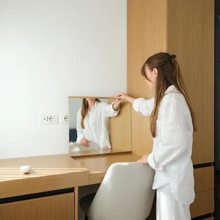 Matisse No25 Luxury 2 Bedrooms With Parking Lägenhet