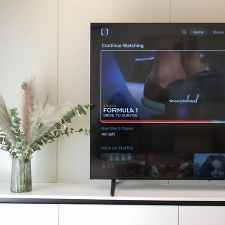 Matisse No25 Luxury 2 Bedrooms With Parking