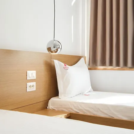 Matisse No25 Luxury 2 Bedrooms With Parking Lägenhet