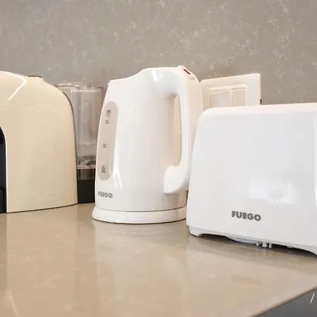 Lägenhet Matisse No25 Luxury 2 Bedrooms With Parking Tirana