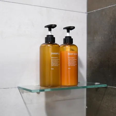 Matisse No25 Luxury 2 Bedrooms With Parking