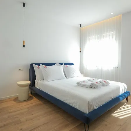 Lägenhet Matisse No25 Luxury 2 Bedrooms With Parking *