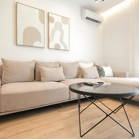 Matisse No25 Luxury 2 Bedrooms With Parking *