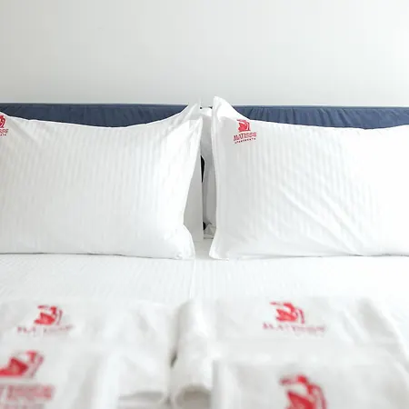 Matisse No25 Luxury 2 Bedrooms With Parking * Tirana