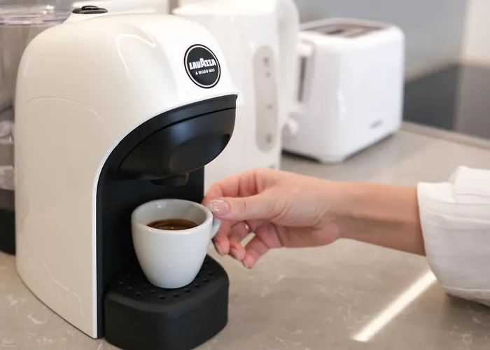 Matisse No25 Luxury 2 Bedrooms With Parking Tirana