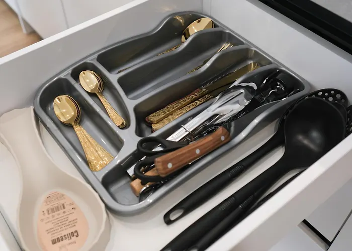 Matisse No25 Luxury 2 Bedrooms With Parking