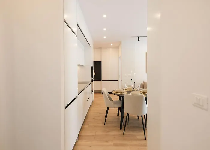 Apartment Matisse No25 Luxury 2 Bedrooms With Parking *