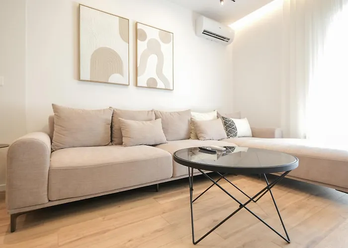 Matisse No25 Luxury 2 Bedrooms With Parking *