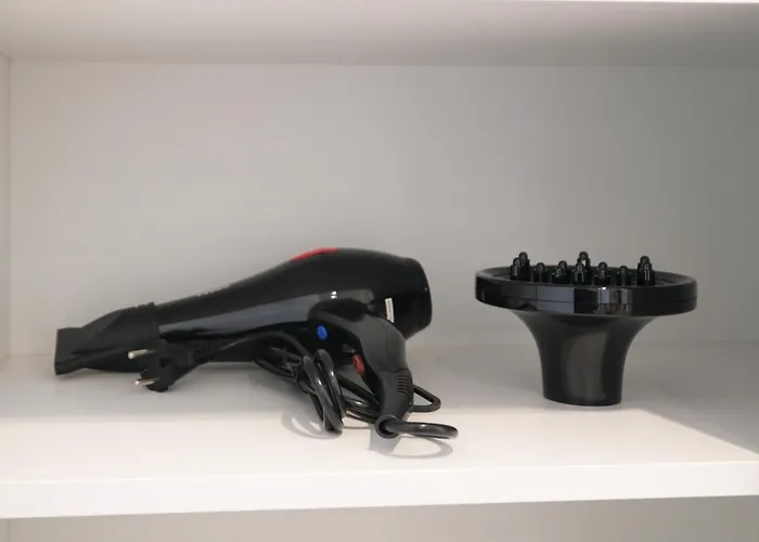 Daire Matisse No25 Luxury 2 Bedrooms With Parking